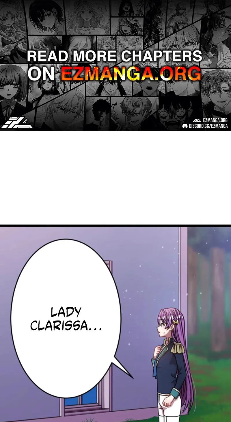 I'm Done Being My Big Sister’s Sidekick Chapter 58 page 1 - 