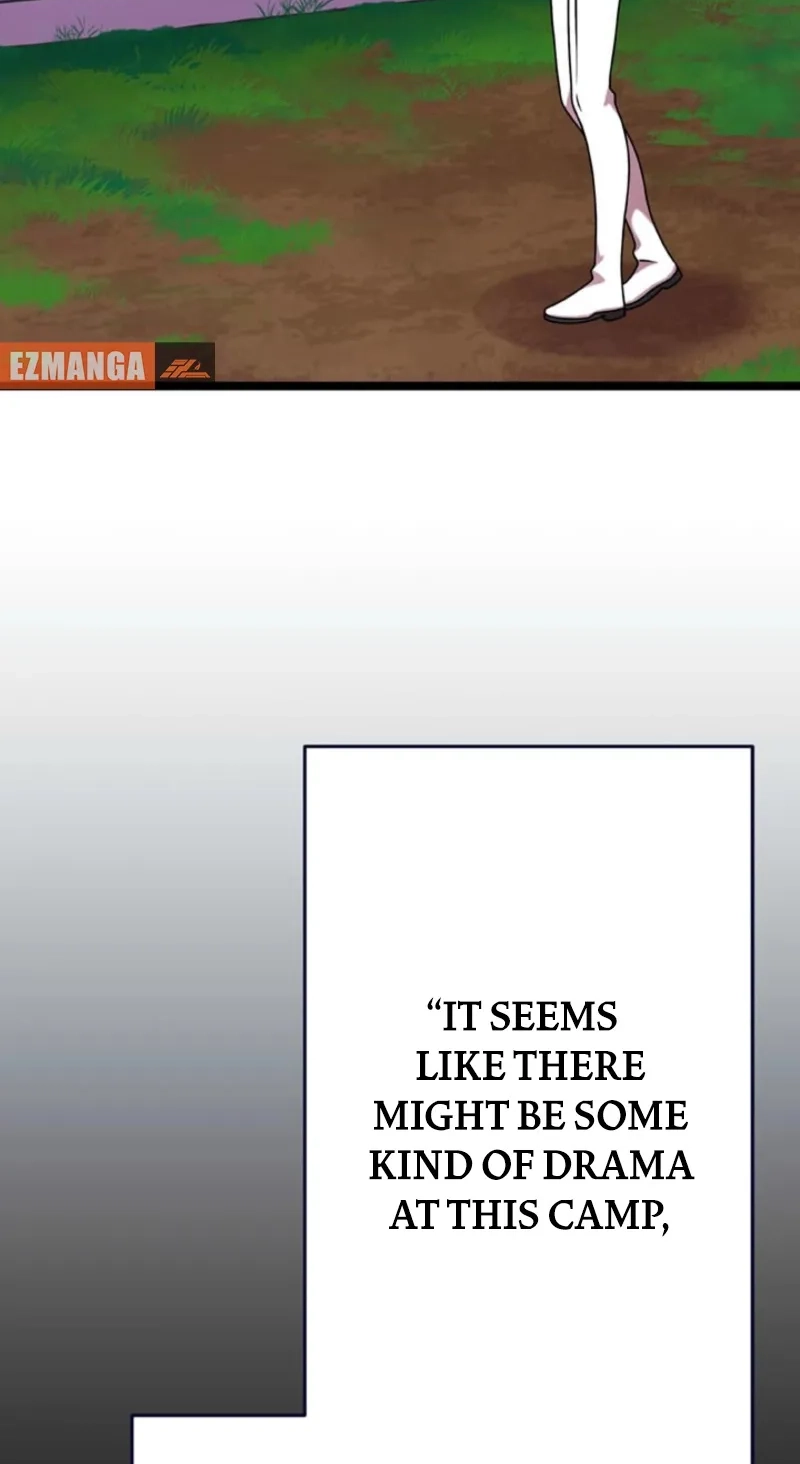 I'm Done Being My Big Sister’s Sidekick Chapter 58 page 2 - 