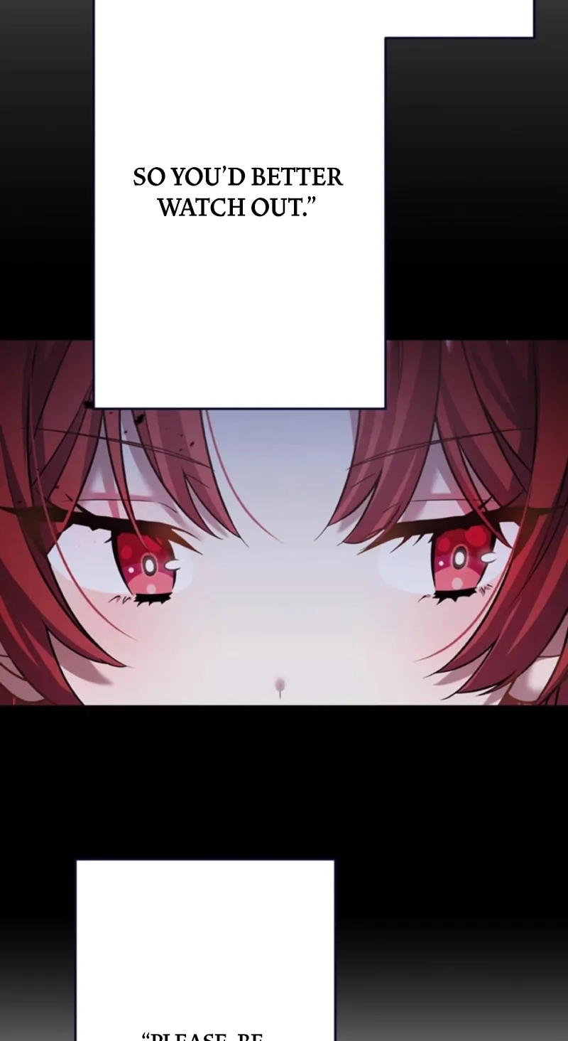I'm Done Being My Big Sister’s Sidekick Chapter 58 page 3 - 
