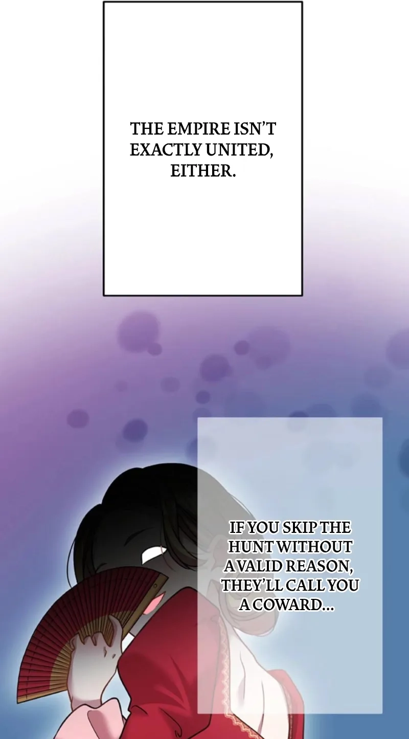 I'm Done Being My Big Sister’s Sidekick Chapter 58 page 26 - 