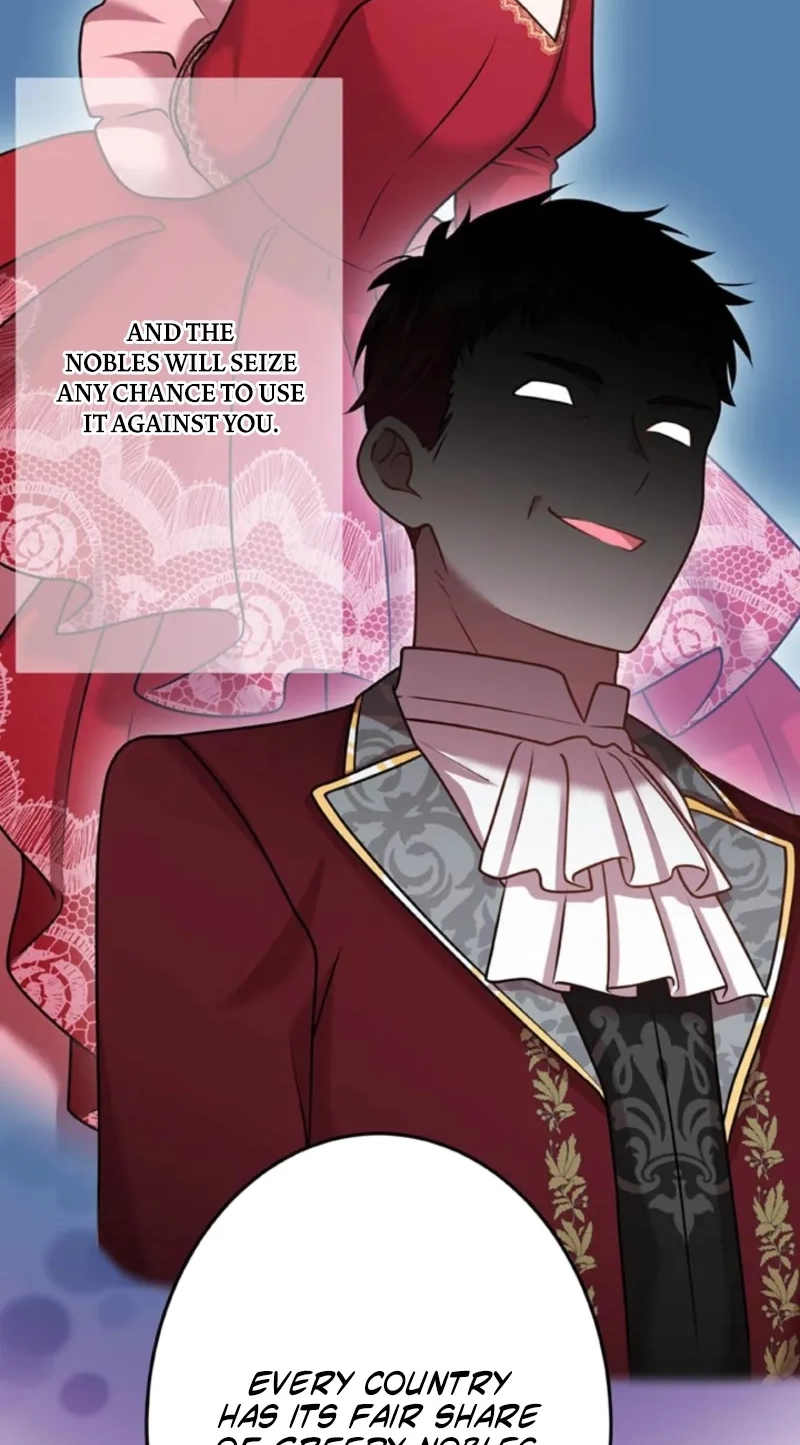 I'm Done Being My Big Sister’s Sidekick Chapter 58 page 27 - 