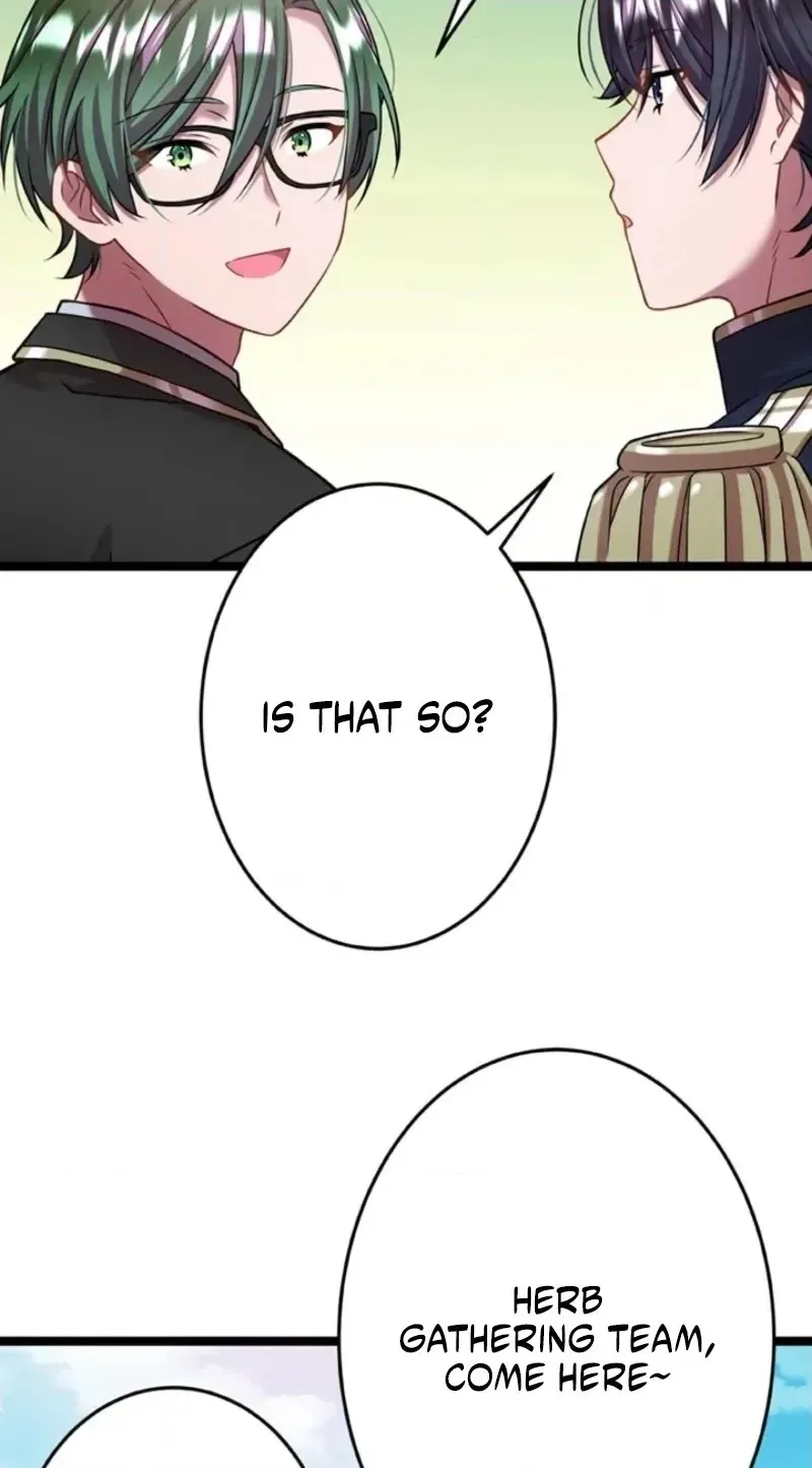 I'm Done Being My Big Sister’s Sidekick Chapter 58 page 30 - 
