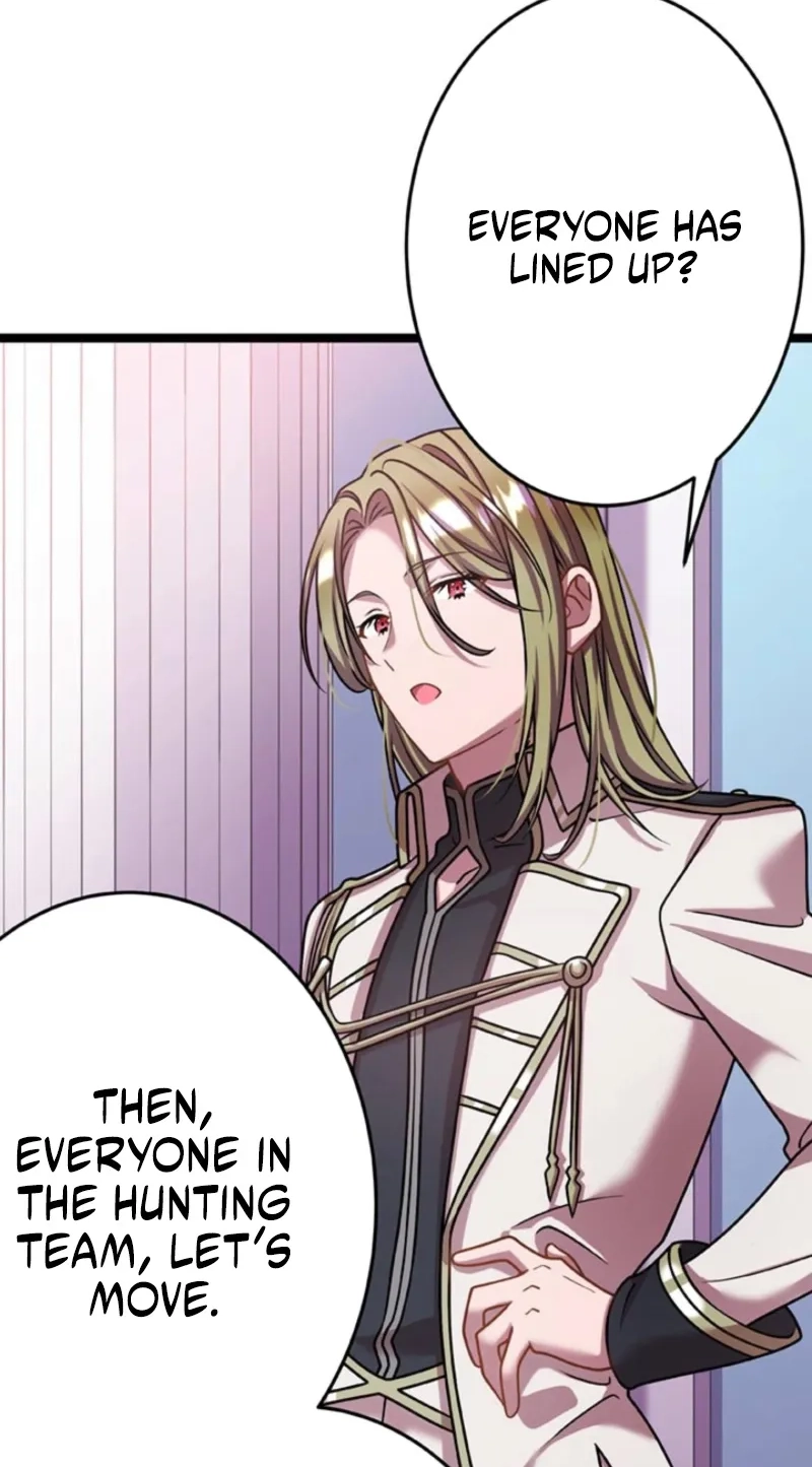 I'm Done Being My Big Sister’s Sidekick Chapter 58 page 32 - 