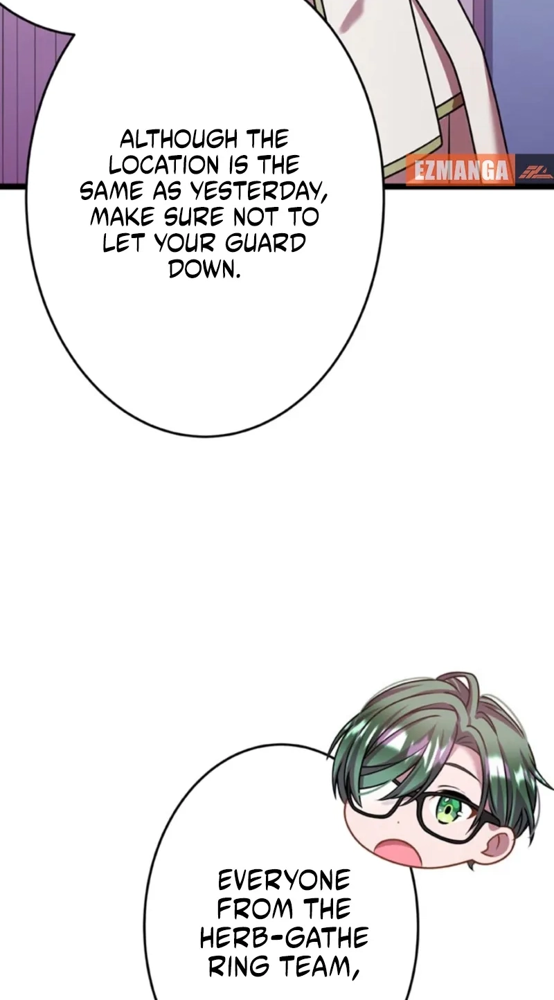 I'm Done Being My Big Sister’s Sidekick Chapter 58 page 33 - 
