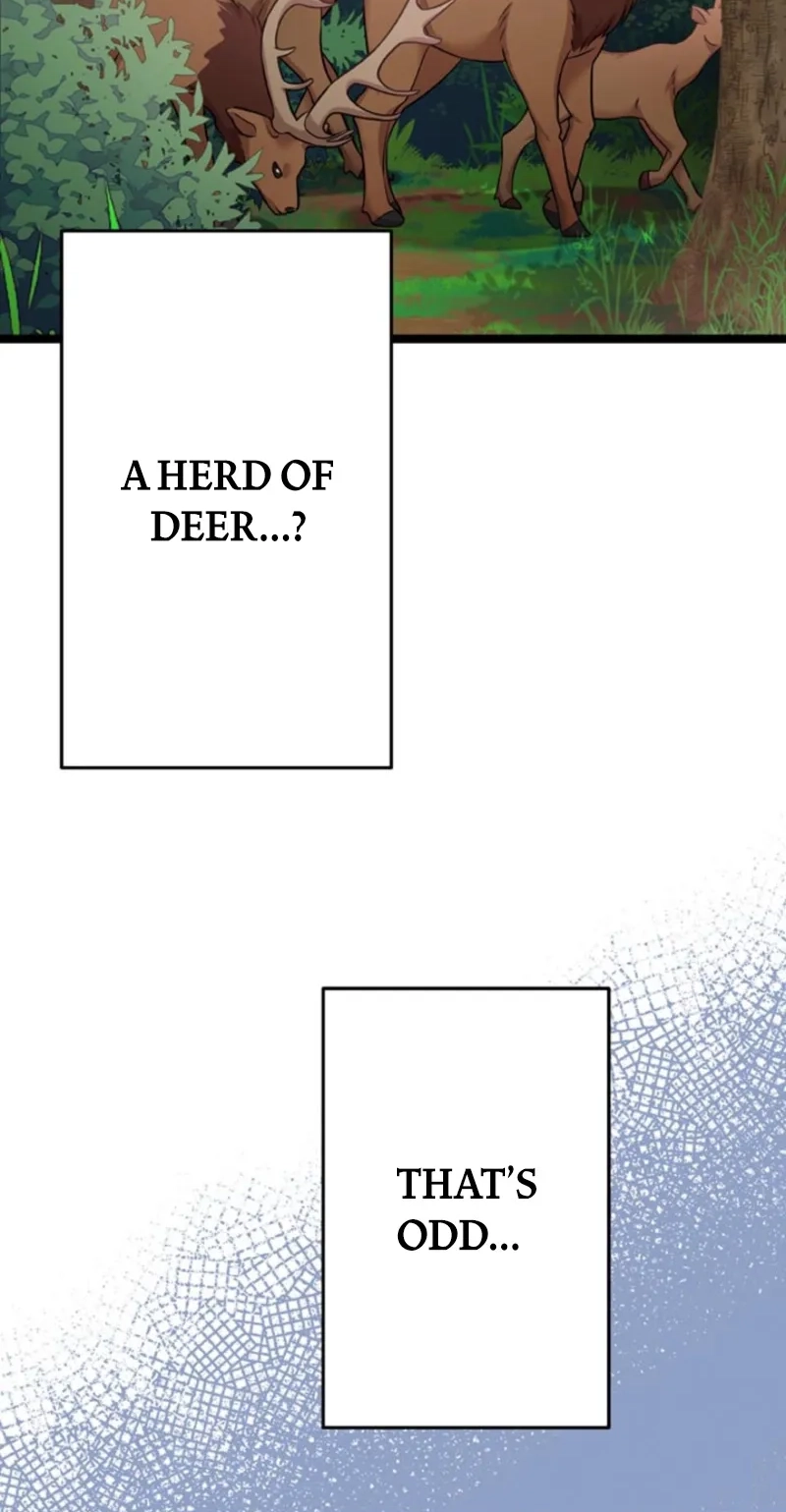I'm Done Being My Big Sister’s Sidekick Chapter 58 page 42 - 