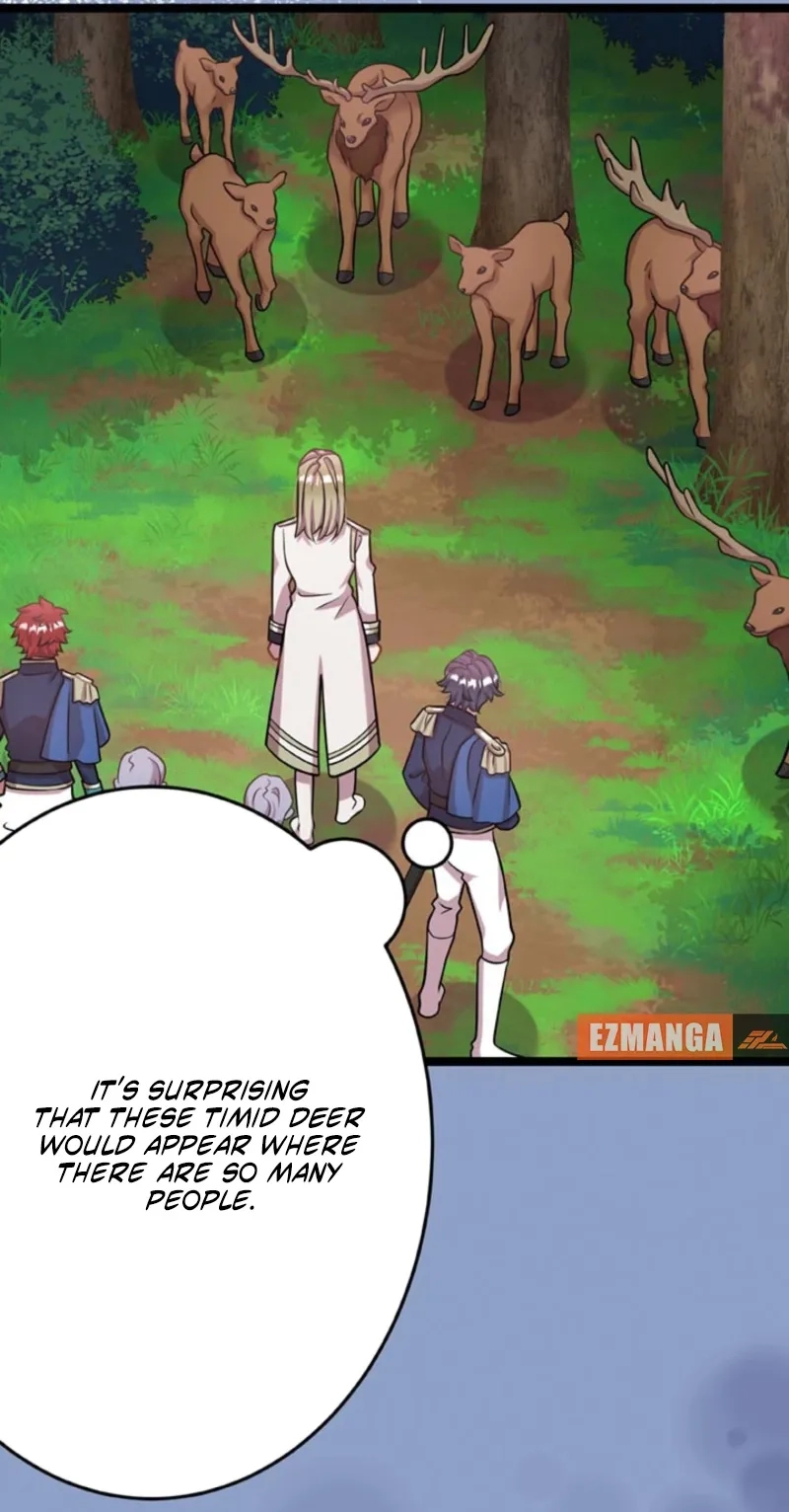 I'm Done Being My Big Sister’s Sidekick Chapter 58 page 43 - 