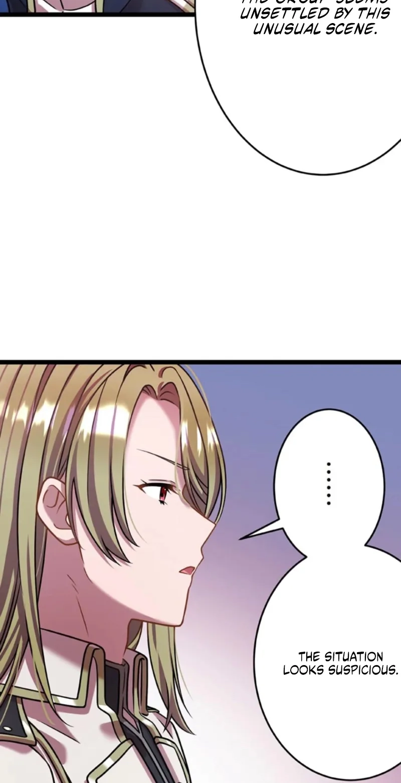 I'm Done Being My Big Sister’s Sidekick Chapter 58 page 45 - 
