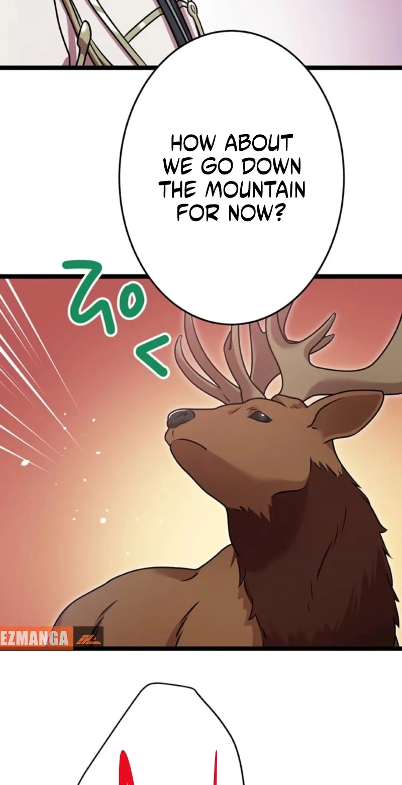 I'm Done Being My Big Sister’s Sidekick Chapter 58 page 46 - 