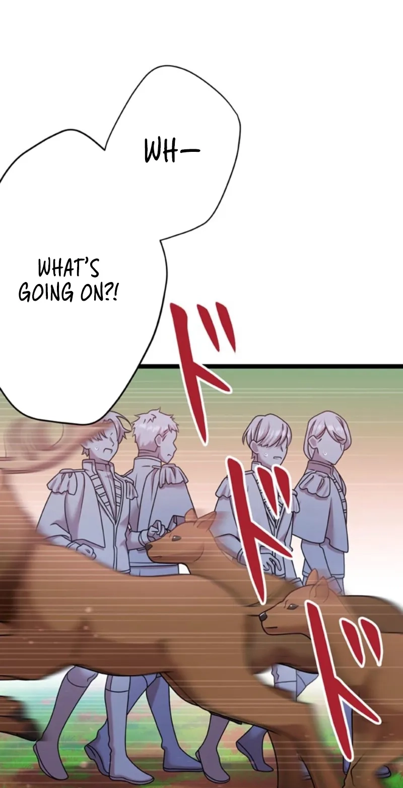 I'm Done Being My Big Sister’s Sidekick Chapter 58 page 48 - 