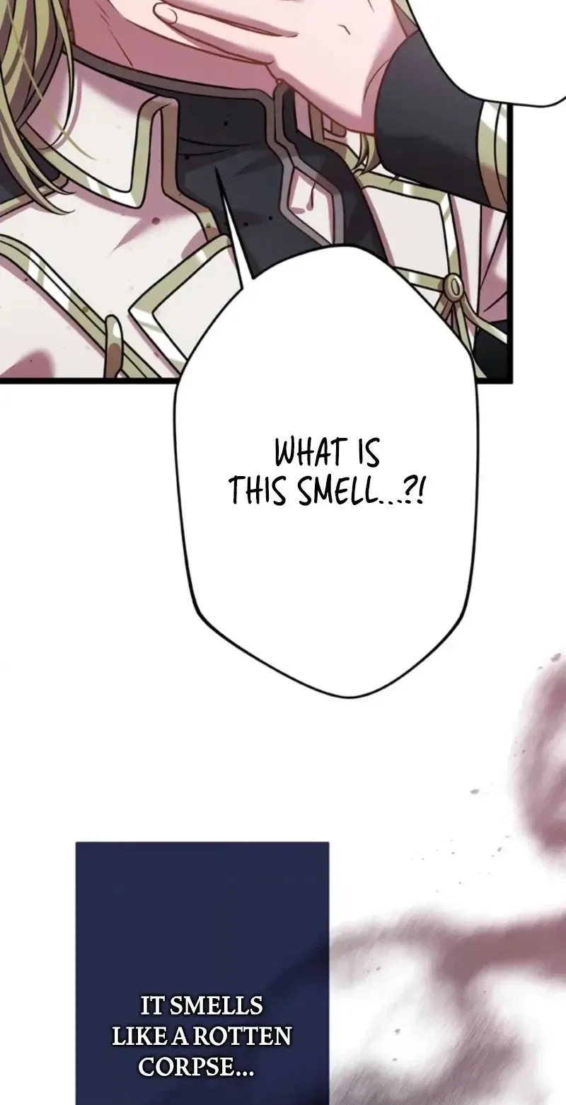 I'm Done Being My Big Sister’s Sidekick Chapter 58 page 50 - 