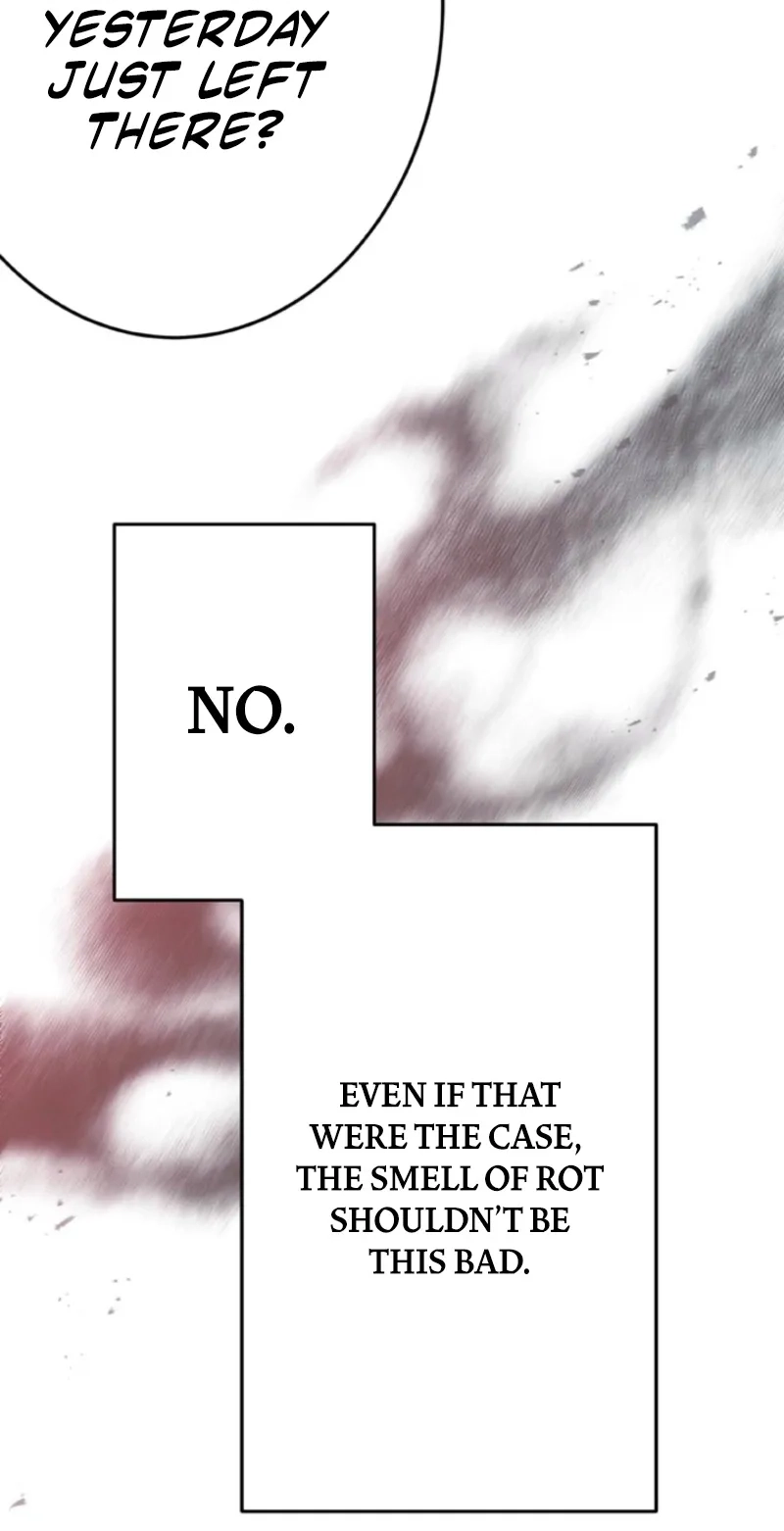 I'm Done Being My Big Sister’s Sidekick Chapter 58 page 52 - 
