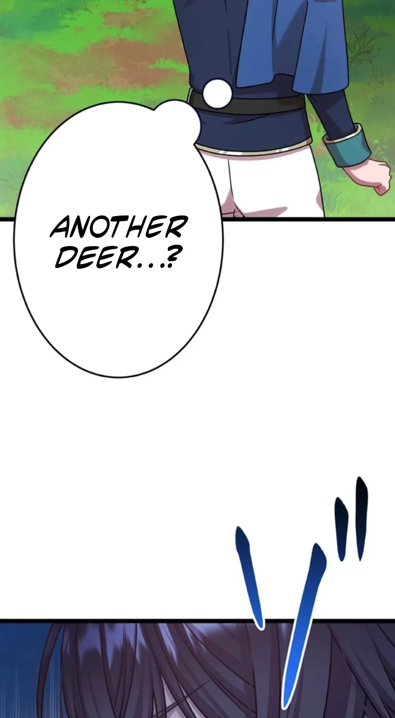 I'm Done Being My Big Sister’s Sidekick Chapter 58 page 54 - 