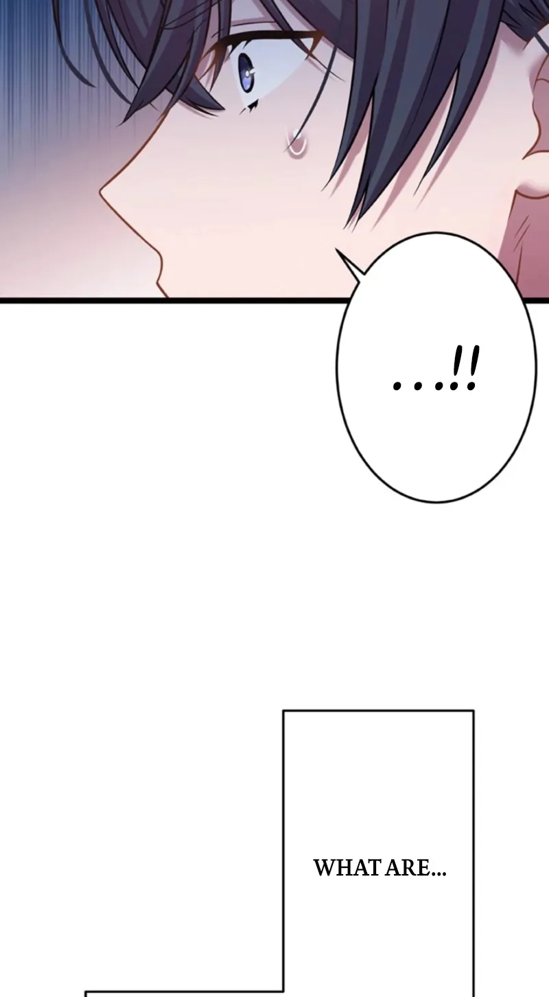 I'm Done Being My Big Sister’s Sidekick Chapter 58 page 55 - 