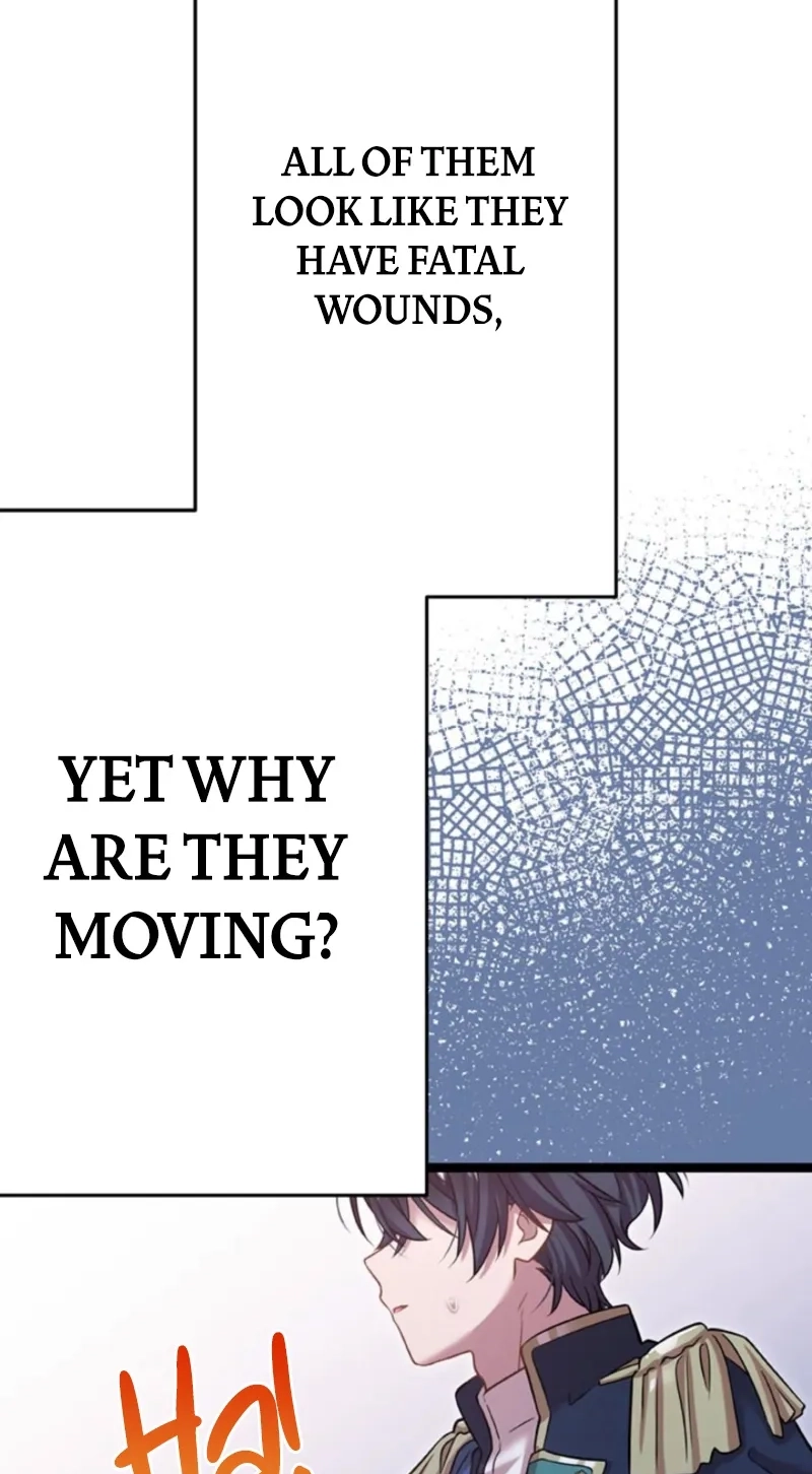 I'm Done Being My Big Sister’s Sidekick Chapter 58 page 58 - 