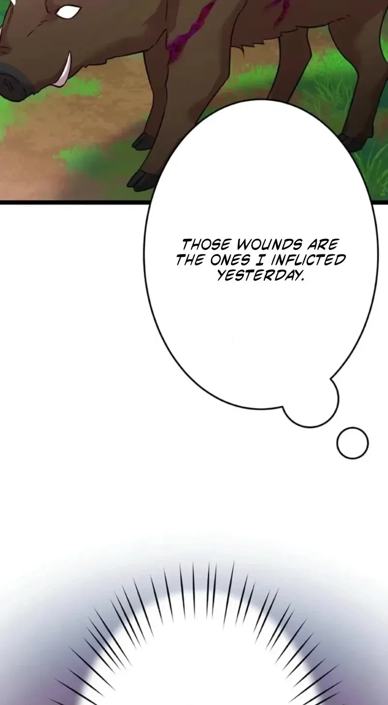 I'm Done Being My Big Sister’s Sidekick Chapter 58 page 60 - 