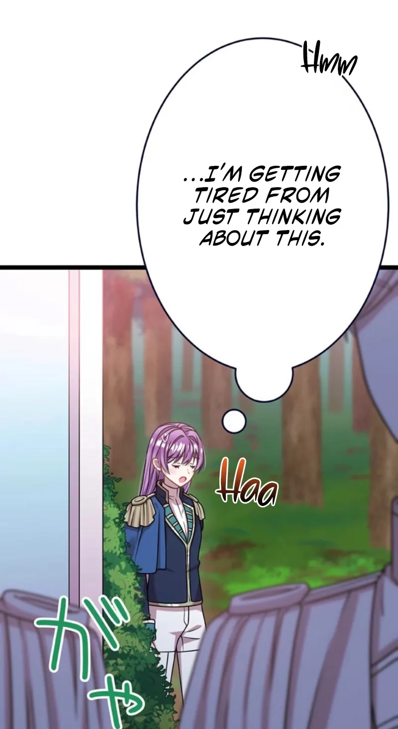 I'm Done Being My Big Sister’s Sidekick Chapter 58 page 7 - 