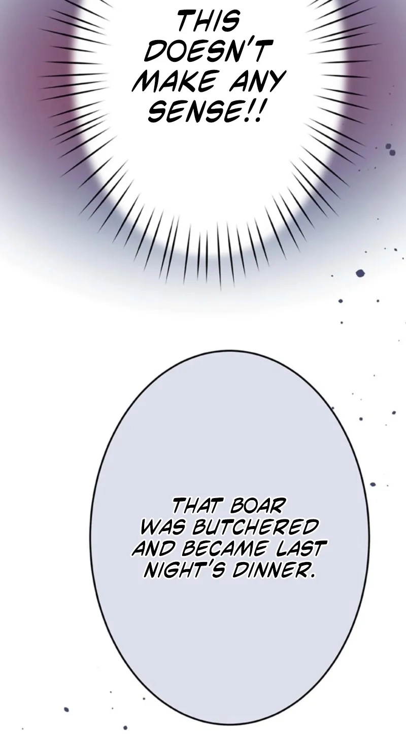 I'm Done Being My Big Sister’s Sidekick Chapter 58 page 61 - 