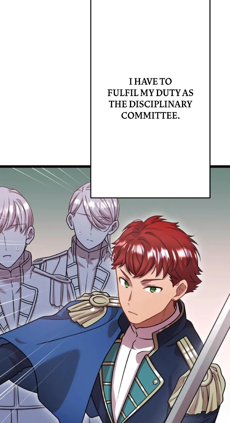 I'm Done Being My Big Sister’s Sidekick Chapter 58 page 65 - 