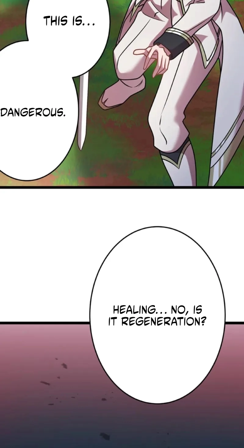 I'm Done Being My Big Sister’s Sidekick Chapter 58 page 72 - 