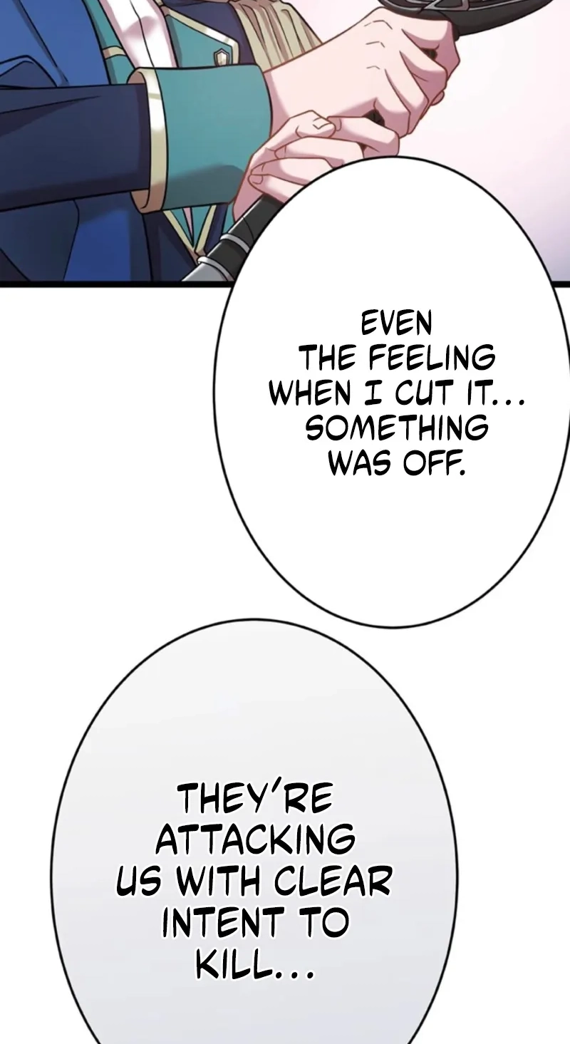I'm Done Being My Big Sister’s Sidekick Chapter 58 page 74 - 