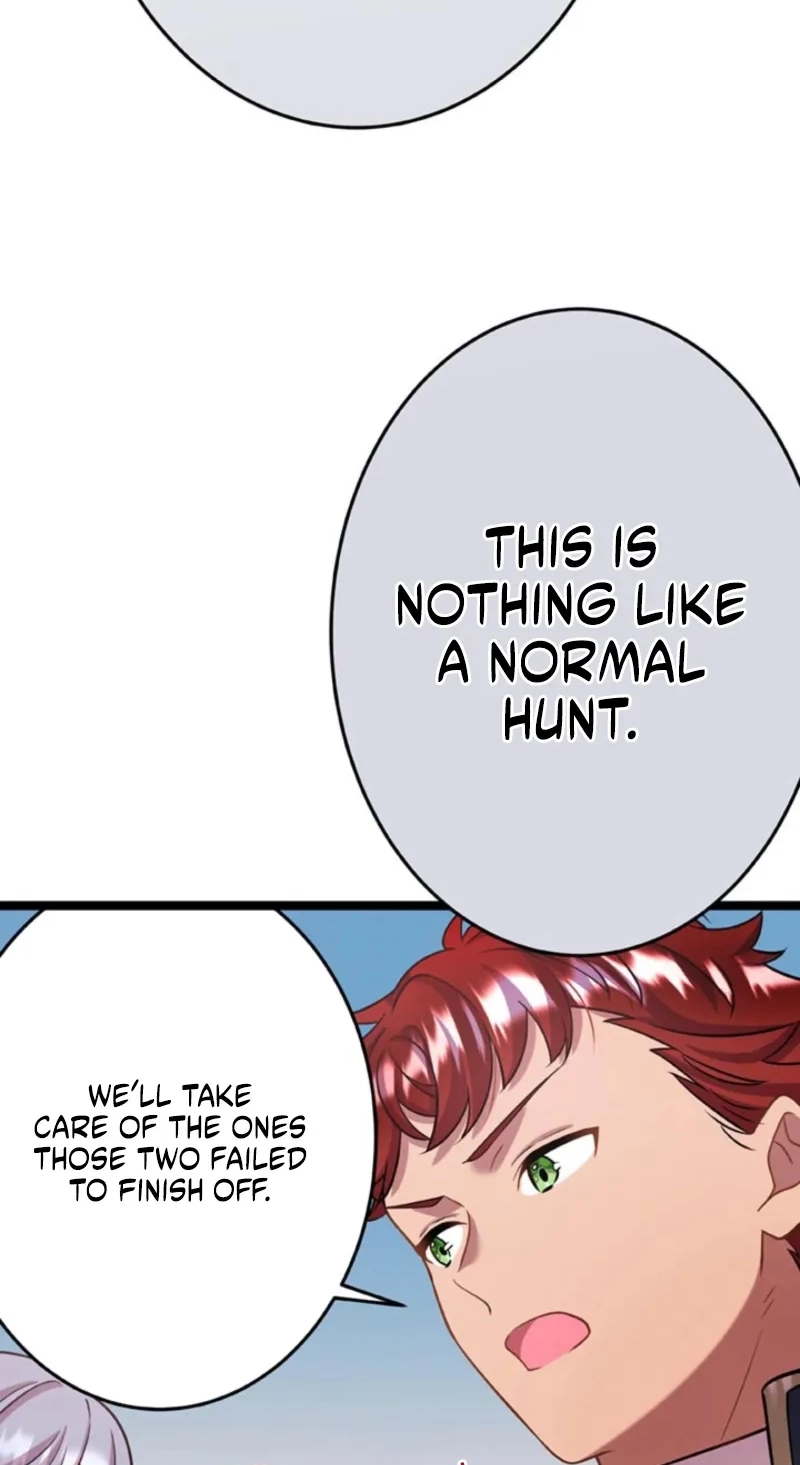 I'm Done Being My Big Sister’s Sidekick Chapter 58 page 75 - 