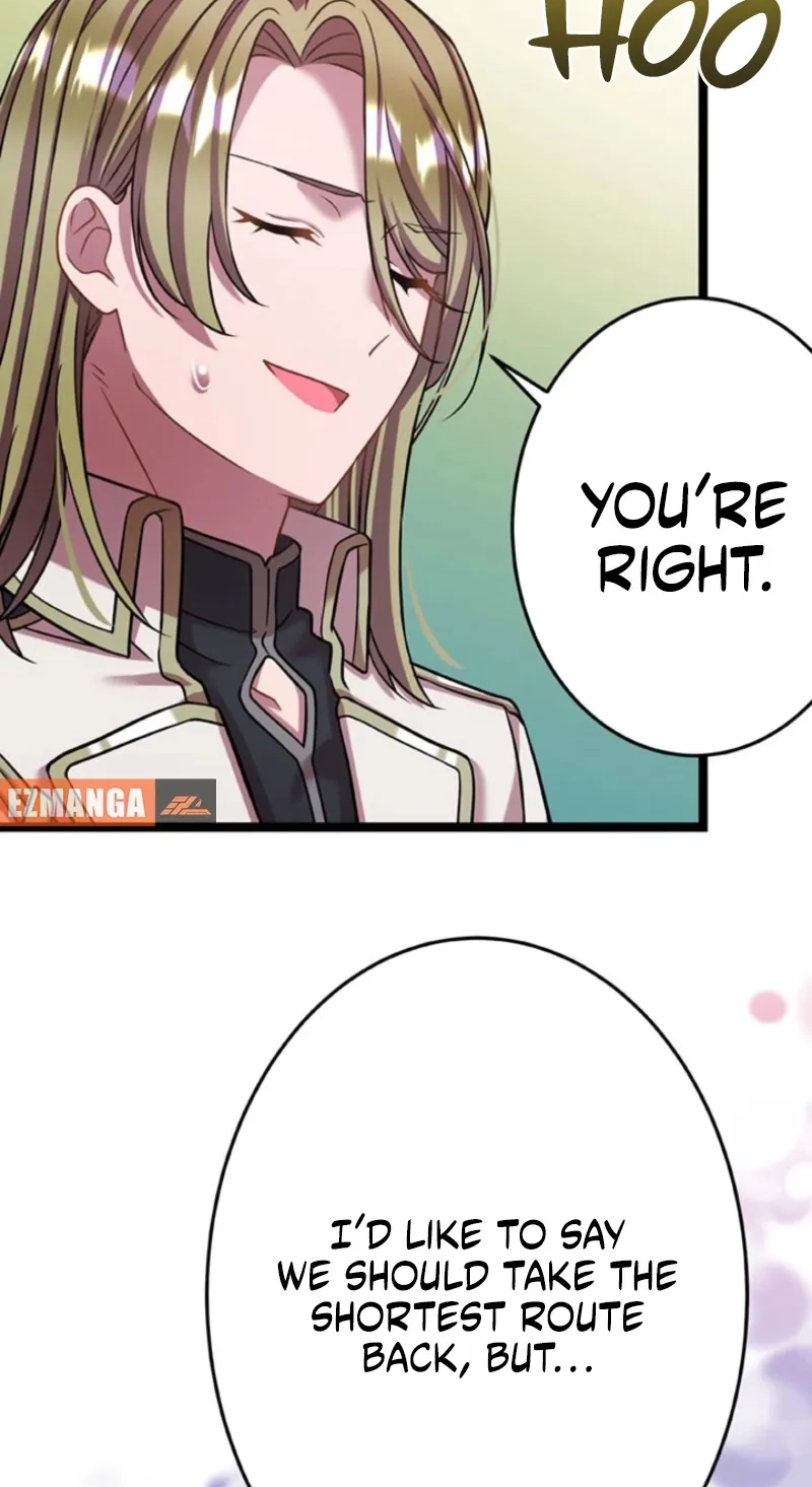 I'm Done Being My Big Sister’s Sidekick Chapter 58 page 77 - 