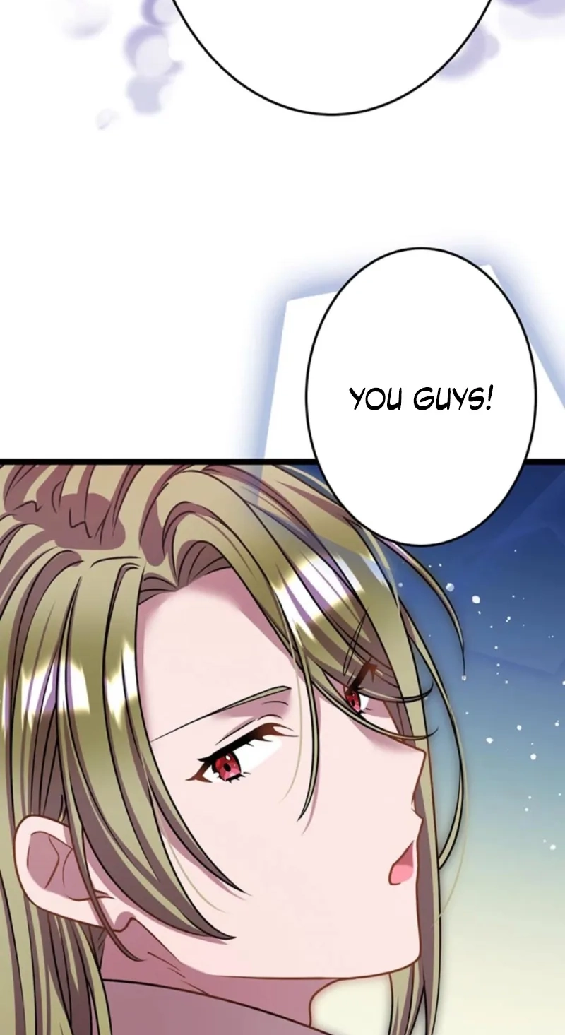 I'm Done Being My Big Sister’s Sidekick Chapter 58 page 78 - 