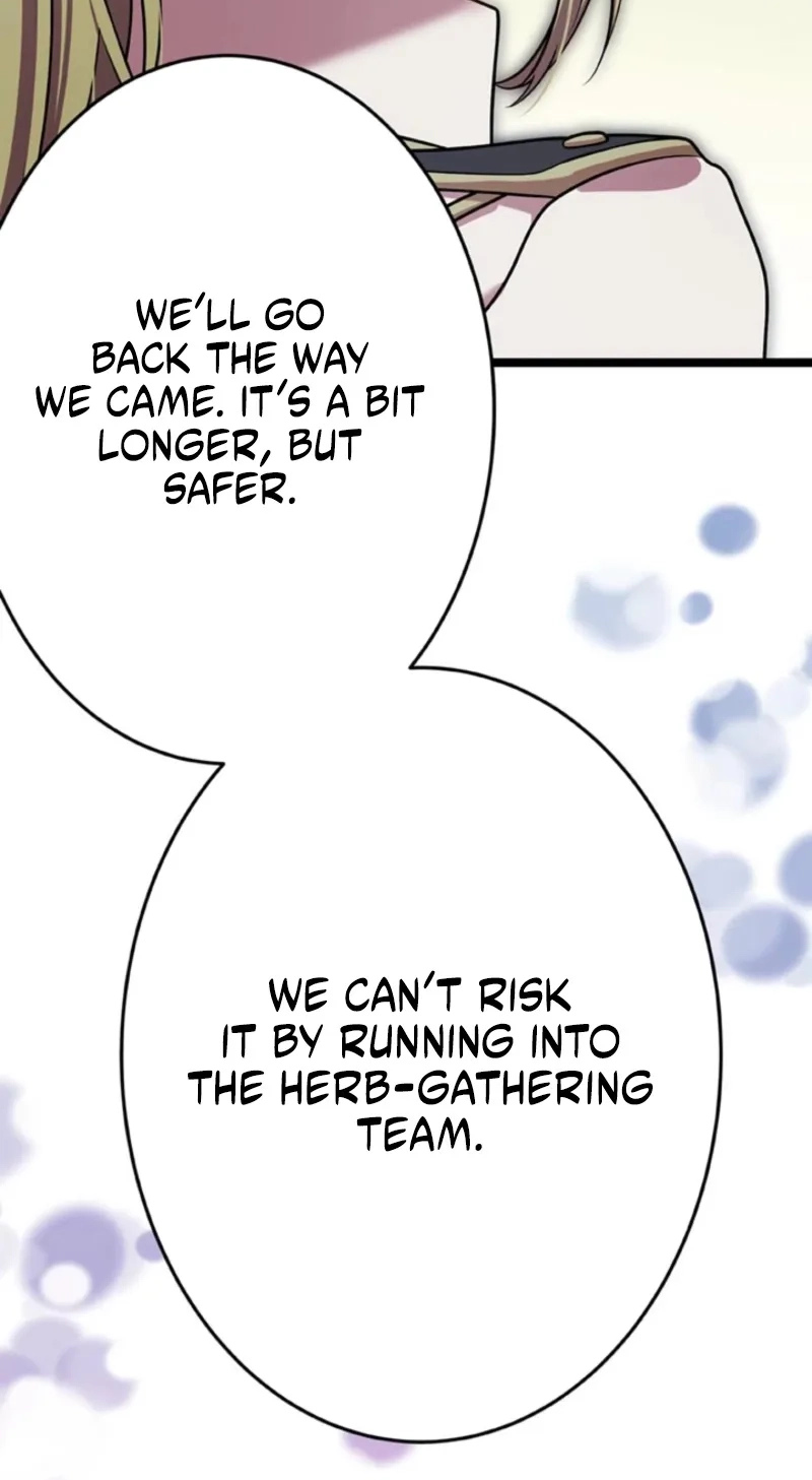 I'm Done Being My Big Sister’s Sidekick Chapter 58 page 79 - 