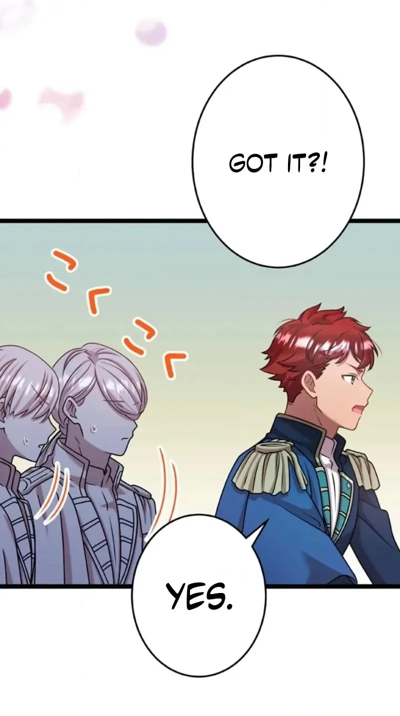 I'm Done Being My Big Sister’s Sidekick Chapter 58 page 80 - 