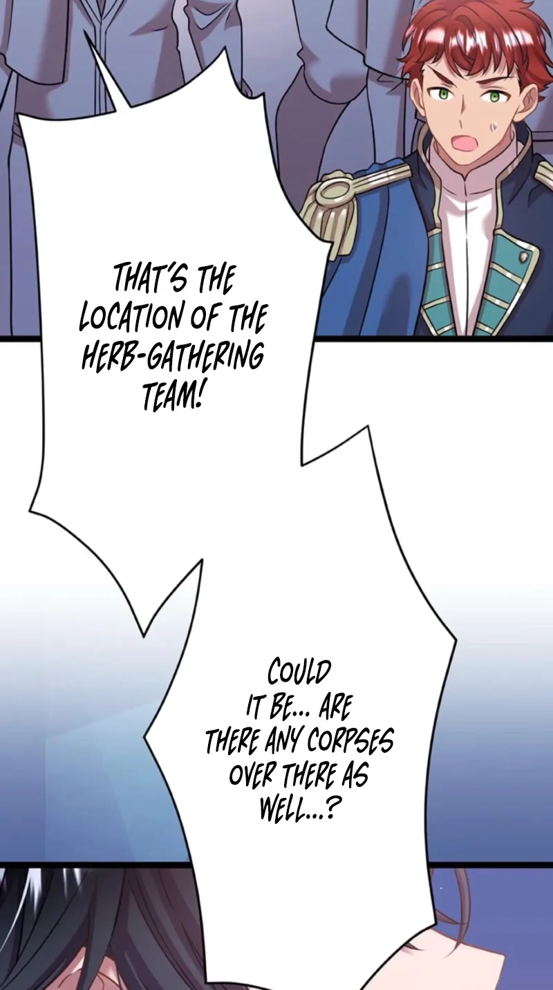 I'm Done Being My Big Sister’s Sidekick Chapter 58 page 83 - 