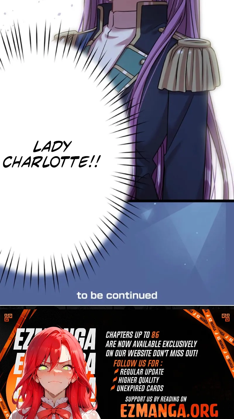 I'm Done Being My Big Sister’s Sidekick Chapter 58 page 85 - 