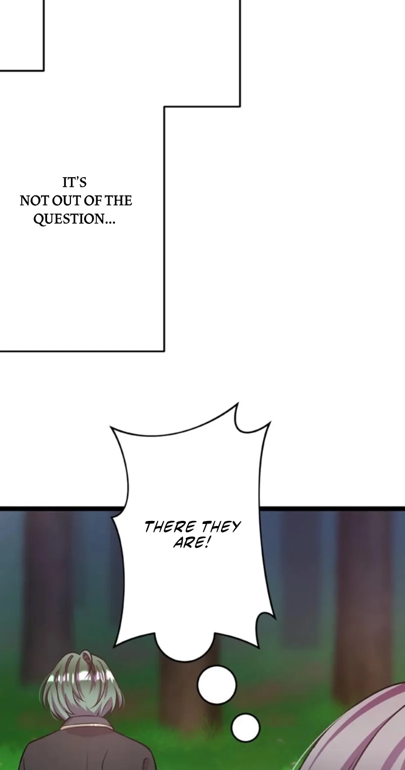I'm Done Being My Big Sister’s Sidekick Chapter 59 page 12 - 