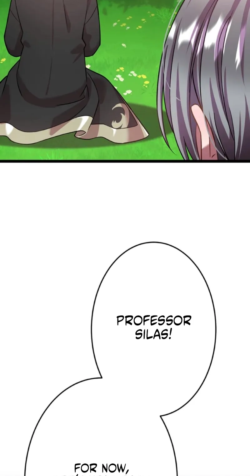 I'm Done Being My Big Sister’s Sidekick Chapter 59 page 13 - 