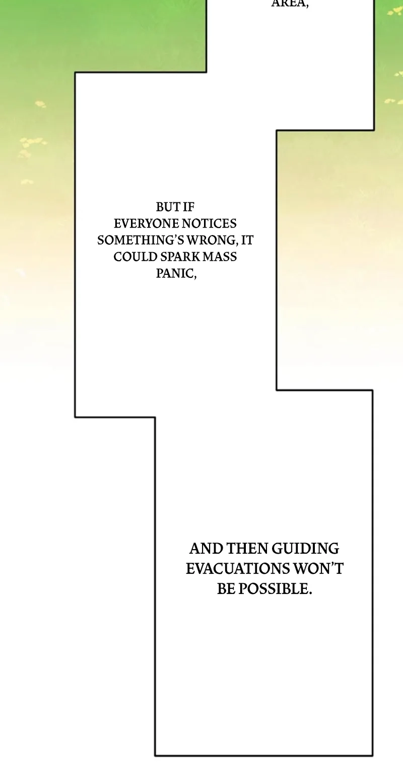 I'm Done Being My Big Sister’s Sidekick Chapter 59 page 19 - 