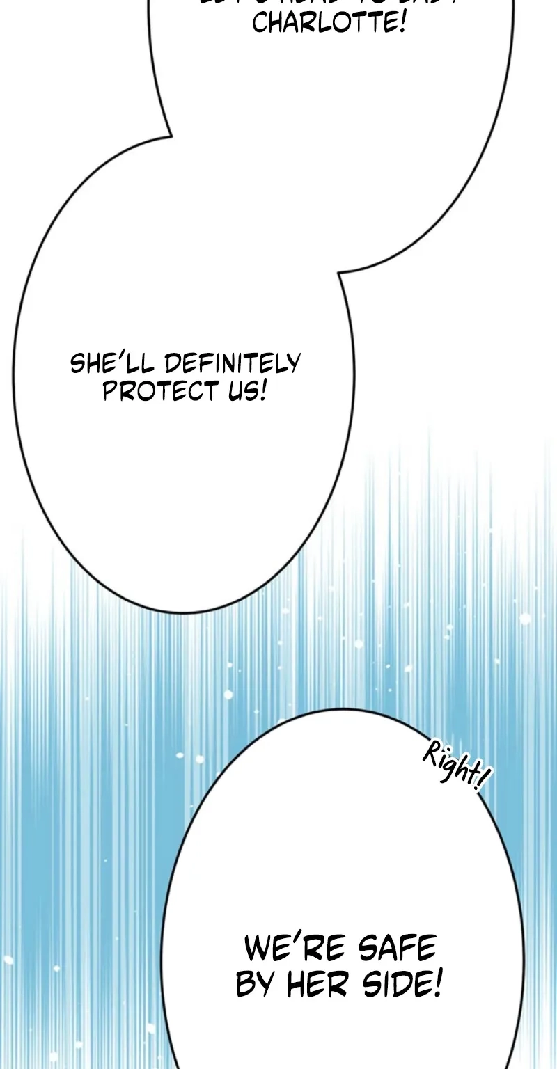 I'm Done Being My Big Sister’s Sidekick Chapter 59 page 21 - 