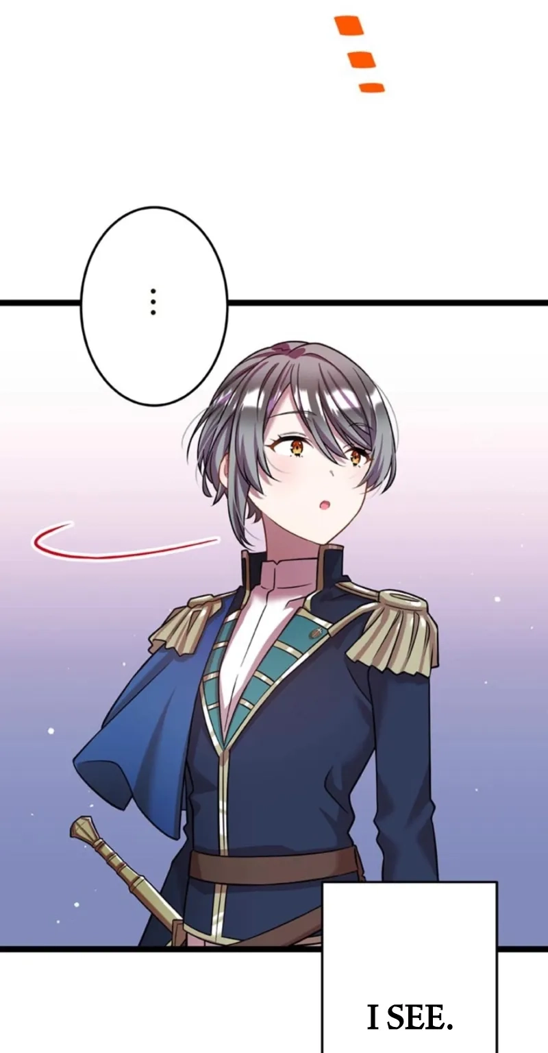 I'm Done Being My Big Sister’s Sidekick Chapter 59 page 23 - 