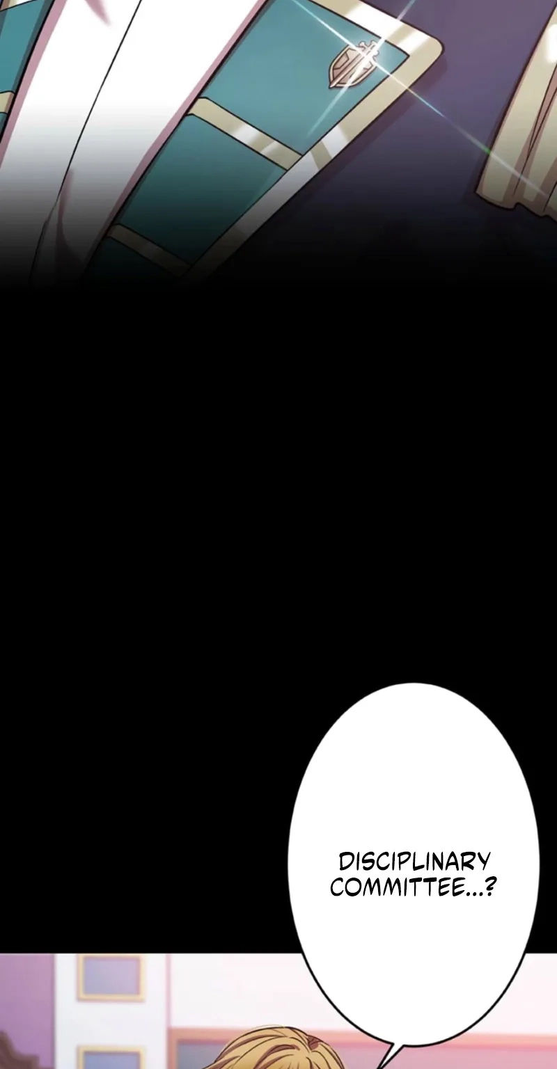 I'm Done Being My Big Sister’s Sidekick Chapter 59 page 25 - 