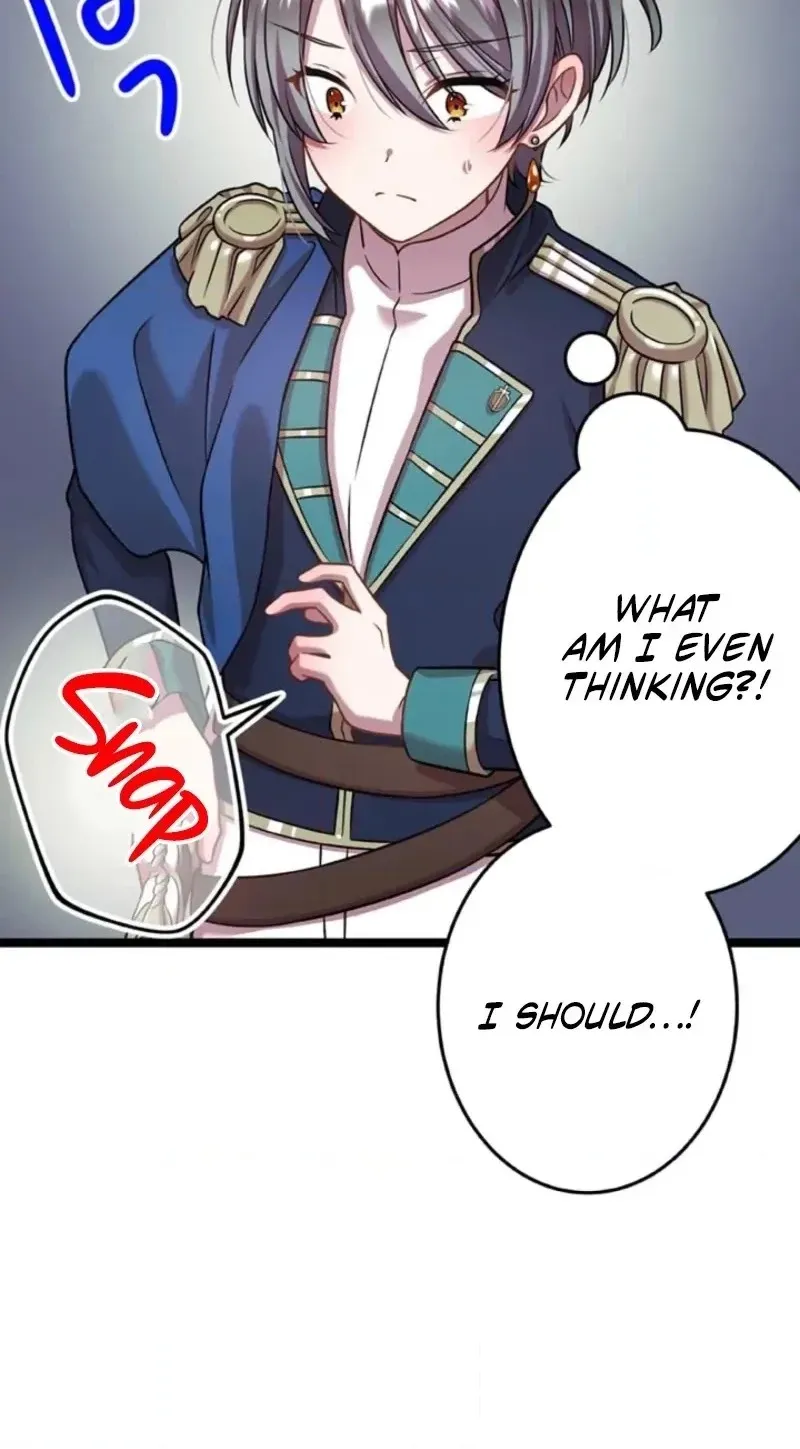 I'm Done Being My Big Sister’s Sidekick Chapter 59 page 30 - 
