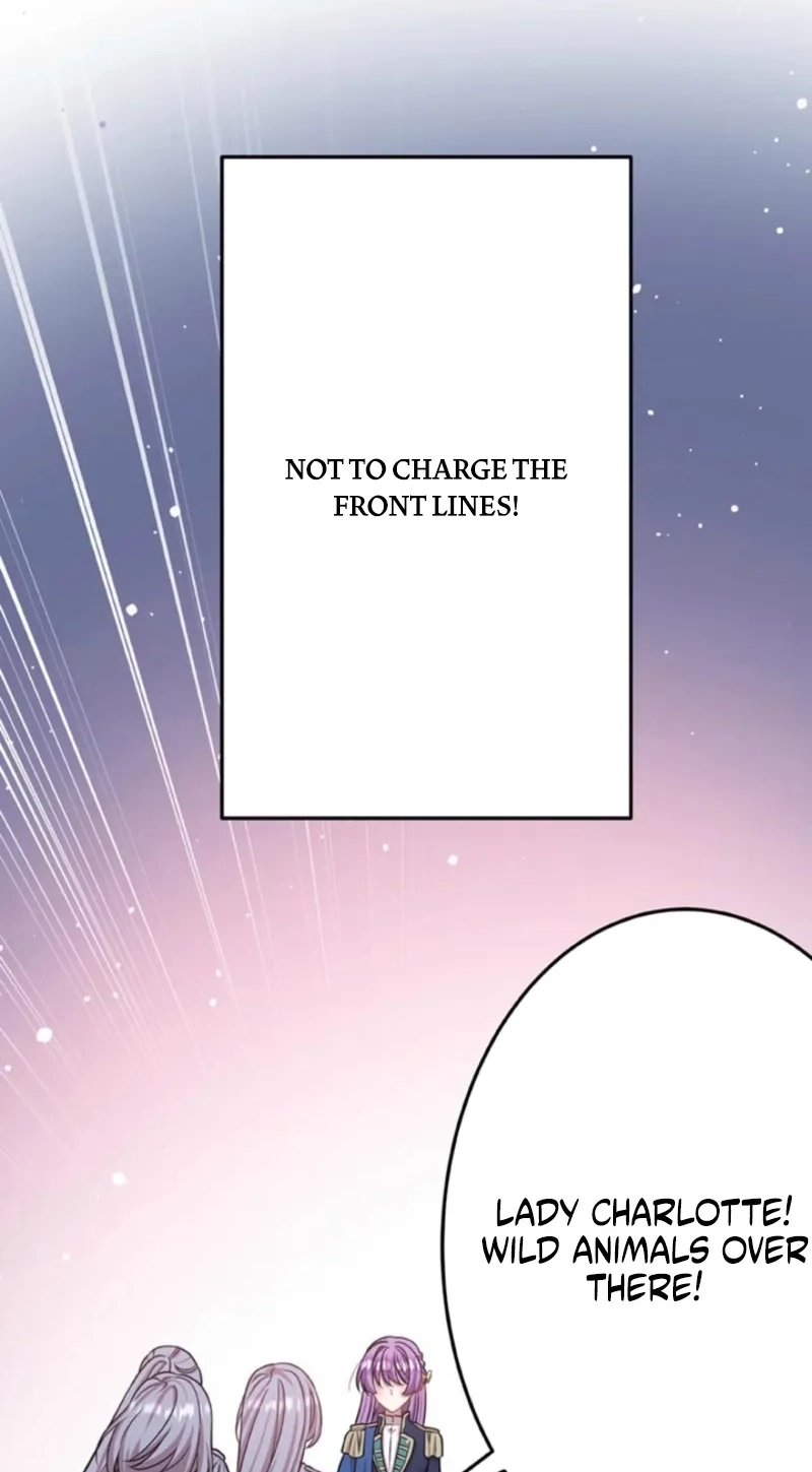 I'm Done Being My Big Sister’s Sidekick Chapter 59 page 32 - 