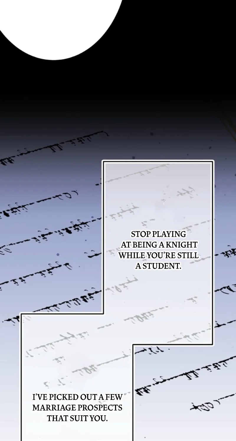 I'm Done Being My Big Sister’s Sidekick Chapter 59 page 38 - 