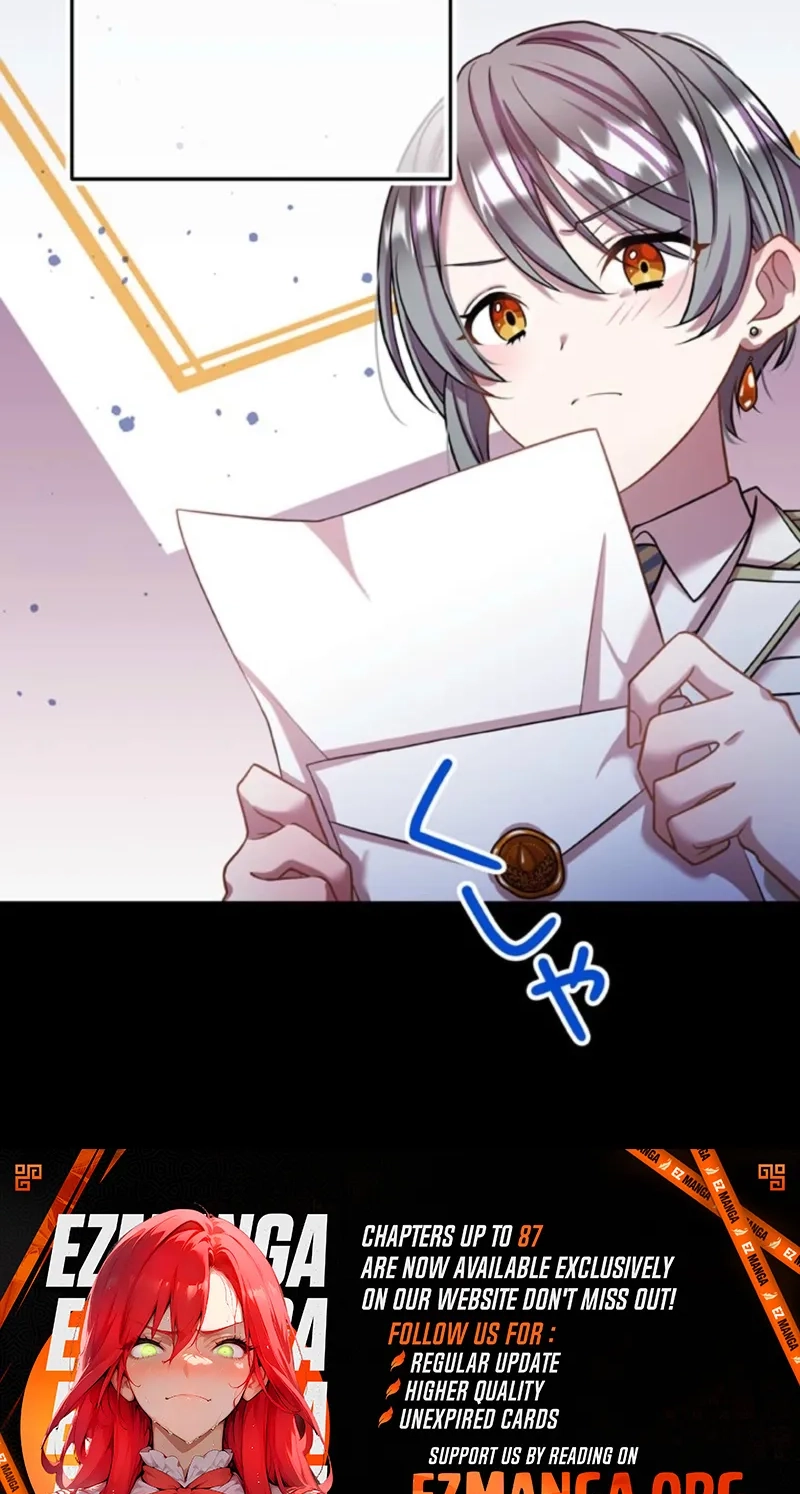 I'm Done Being My Big Sister’s Sidekick Chapter 59 page 39 - 