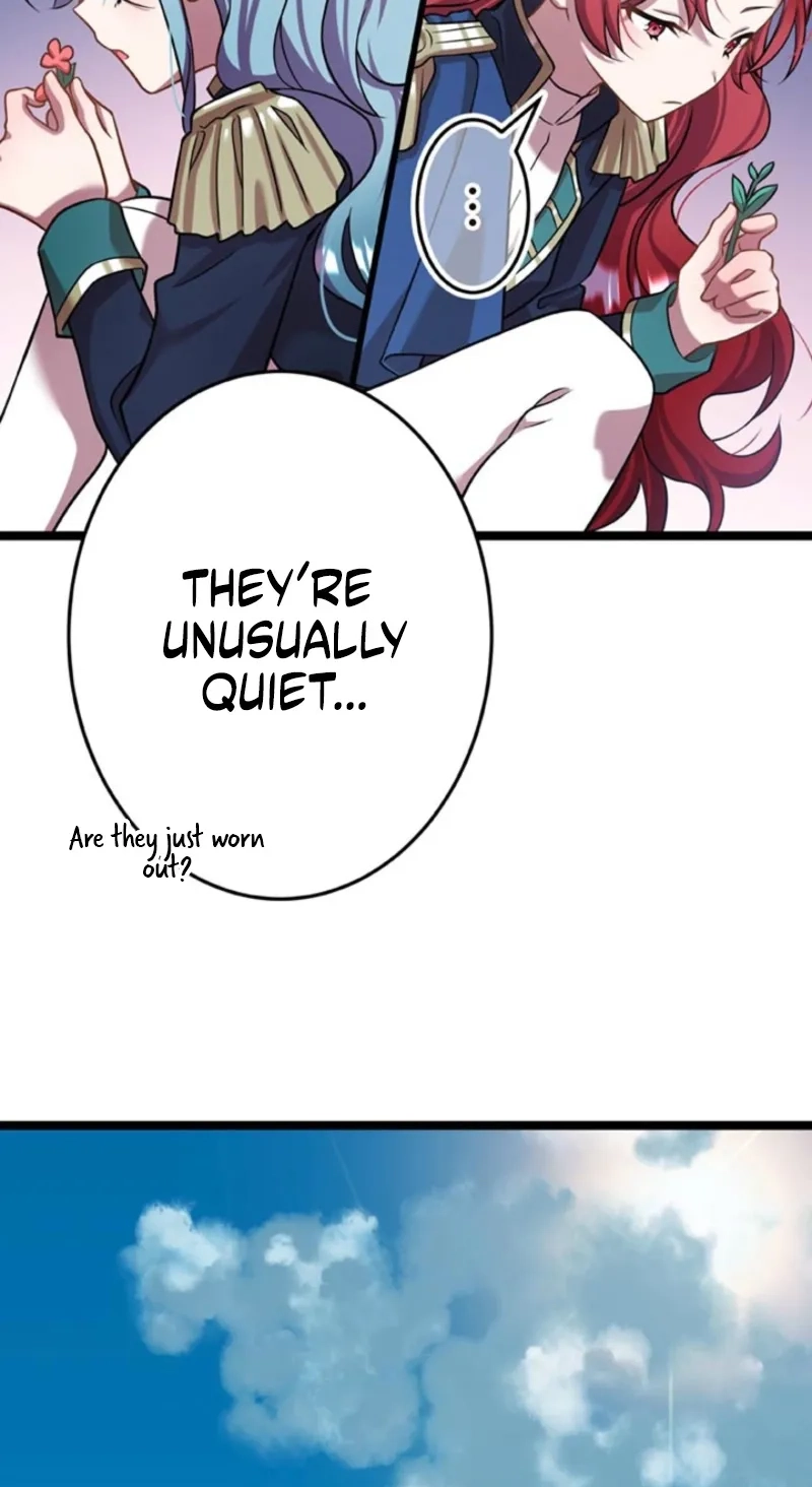 I'm Done Being My Big Sister’s Sidekick Chapter 59 page 5 - 