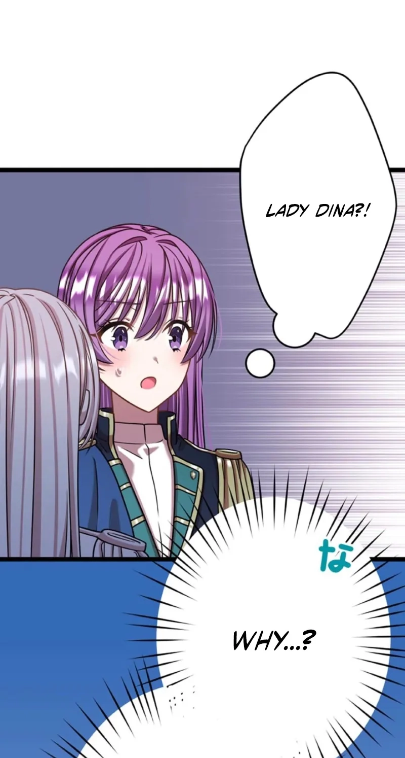 I'm Done Being My Big Sister’s Sidekick Chapter 59 page 44 - 