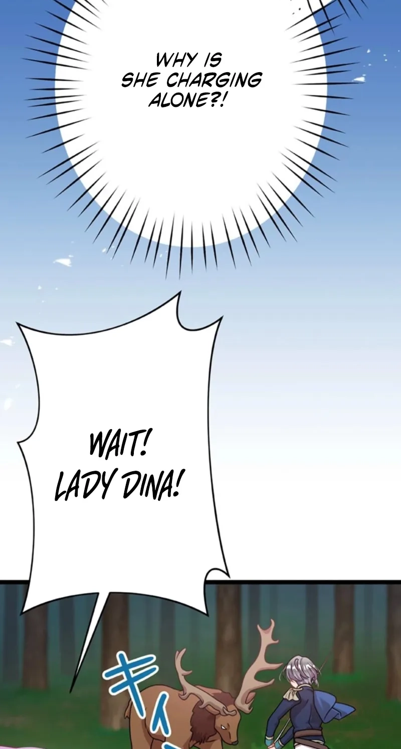 I'm Done Being My Big Sister’s Sidekick Chapter 59 page 45 - 