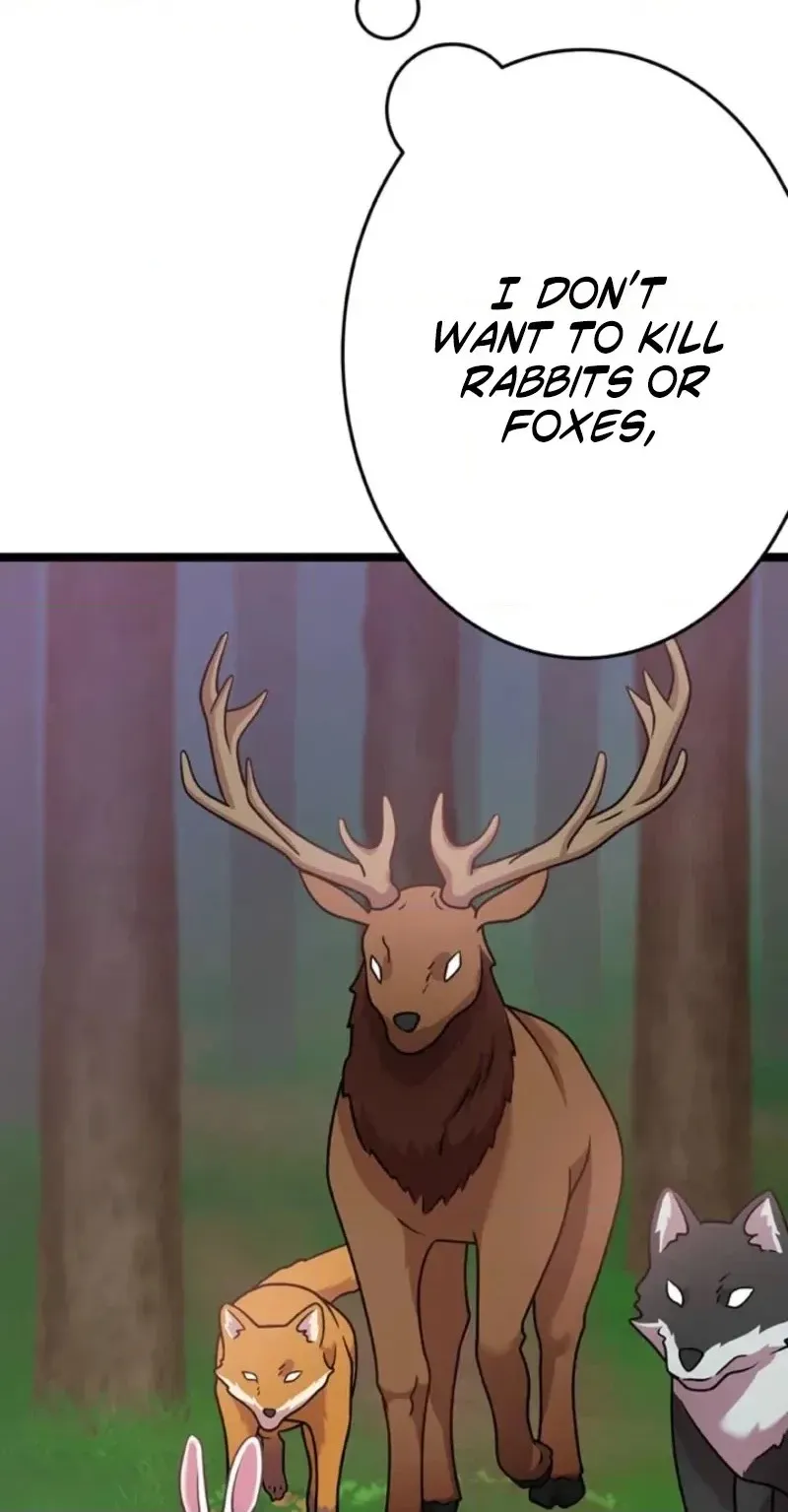 I'm Done Being My Big Sister’s Sidekick Chapter 59 page 50 - 