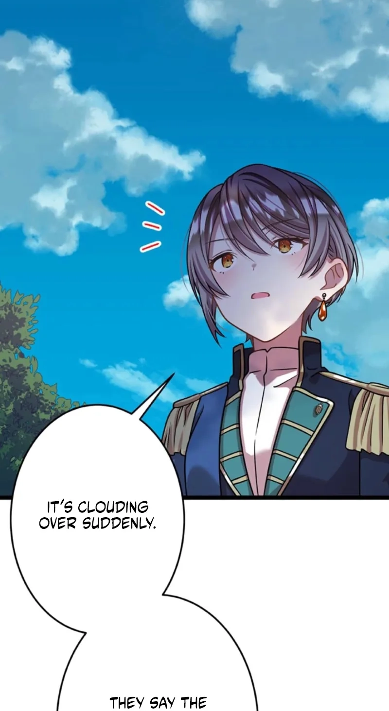 I'm Done Being My Big Sister’s Sidekick Chapter 59 page 6 - 