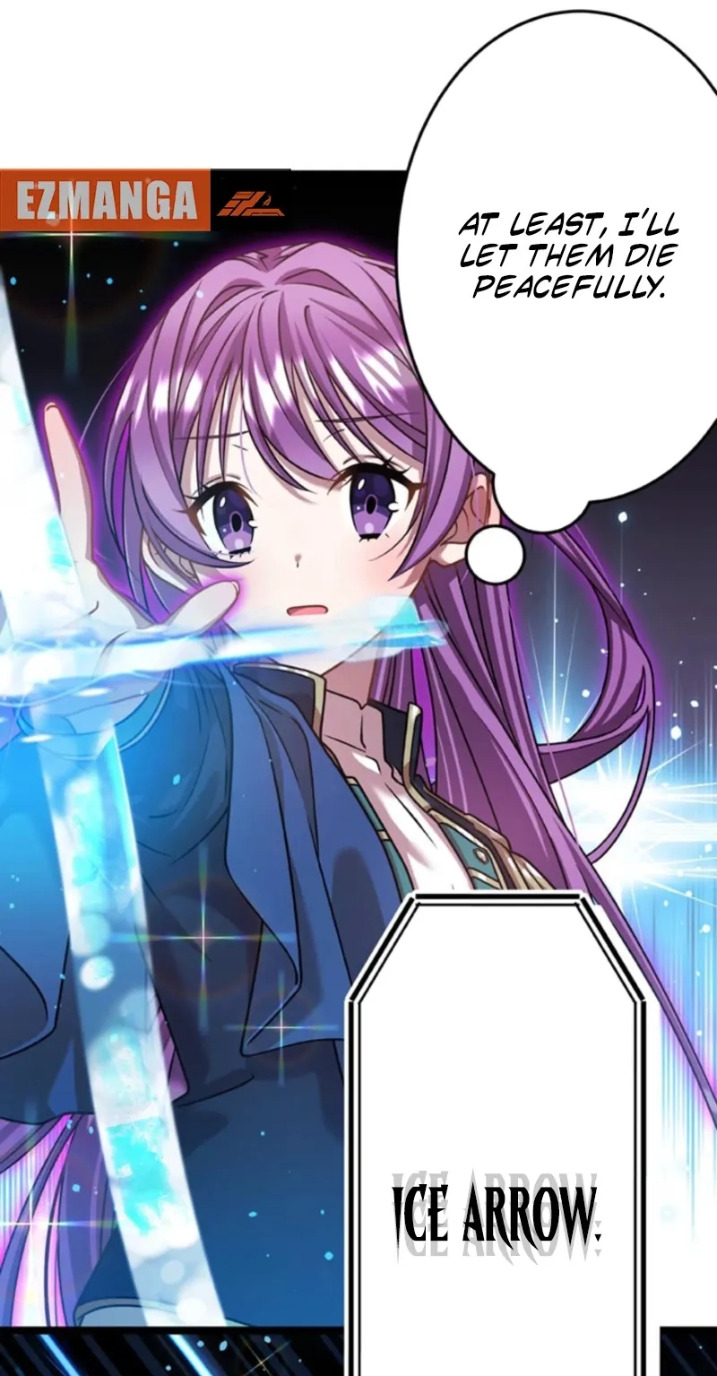 I'm Done Being My Big Sister’s Sidekick Chapter 59 page 52 - 