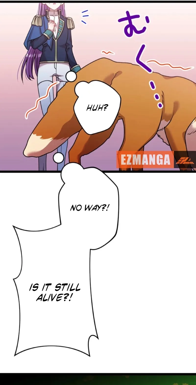 I'm Done Being My Big Sister’s Sidekick Chapter 59 page 55 - 