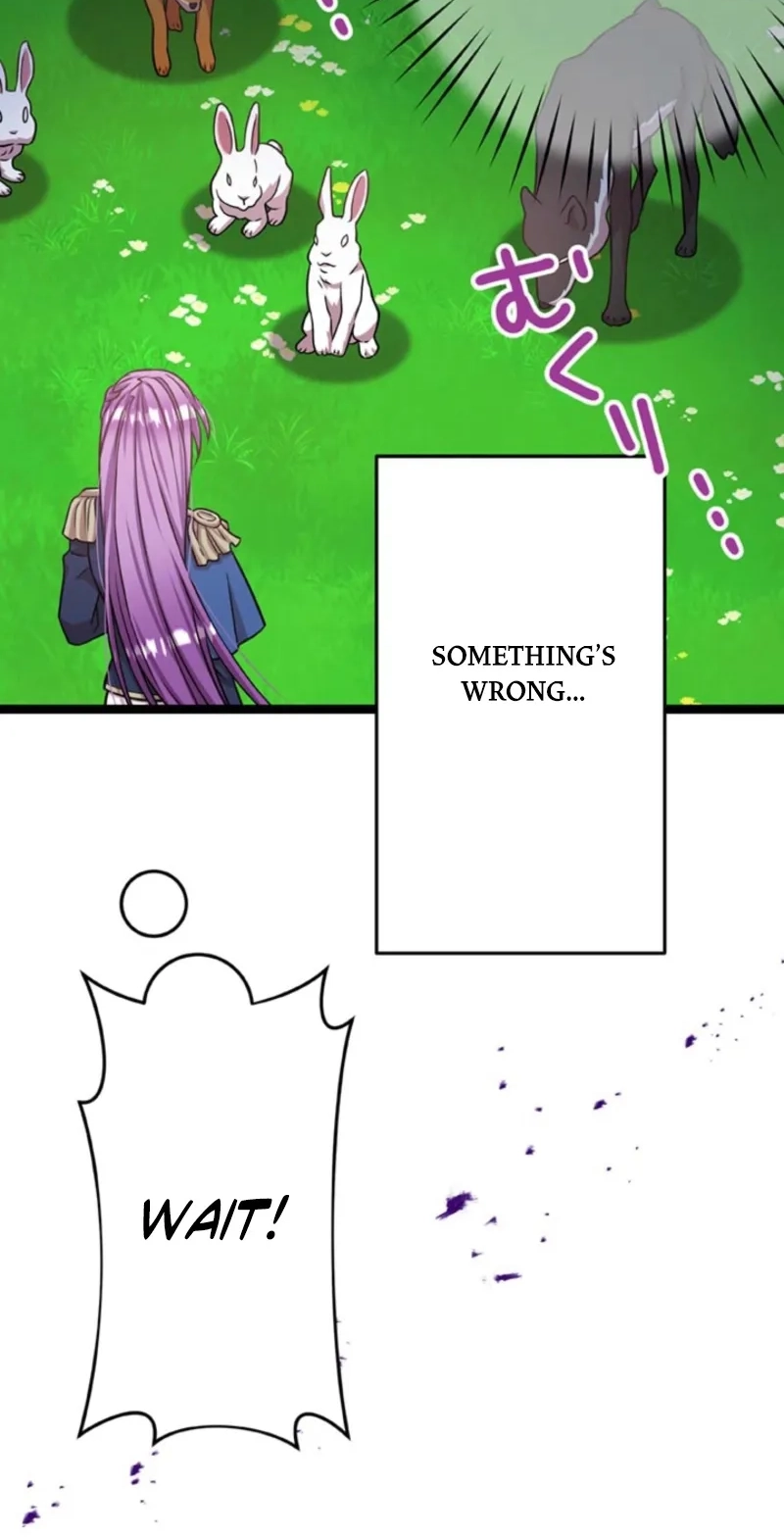 I'm Done Being My Big Sister’s Sidekick Chapter 59 page 57 - 