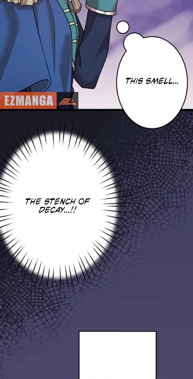 I'm Done Being My Big Sister’s Sidekick Chapter 59 page 60 - 